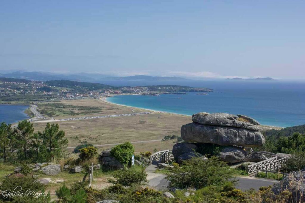 Mirador de A Siradella